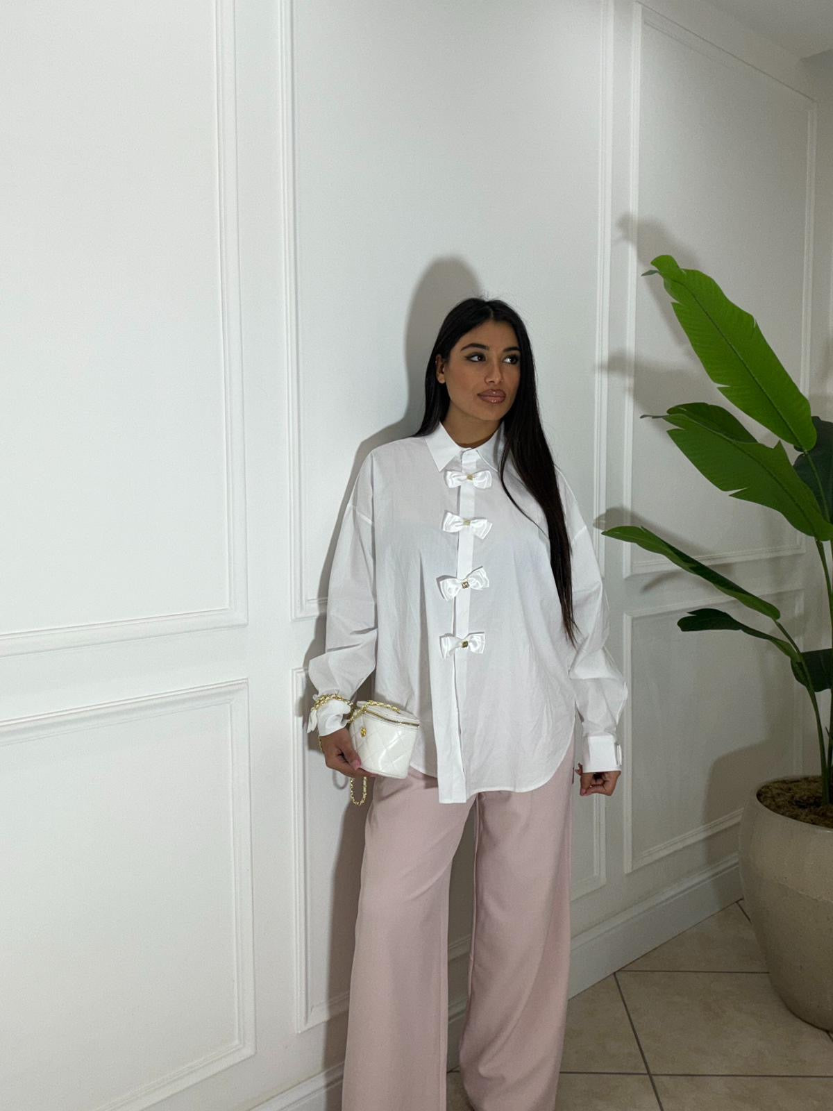 Camicia Fiocchetti