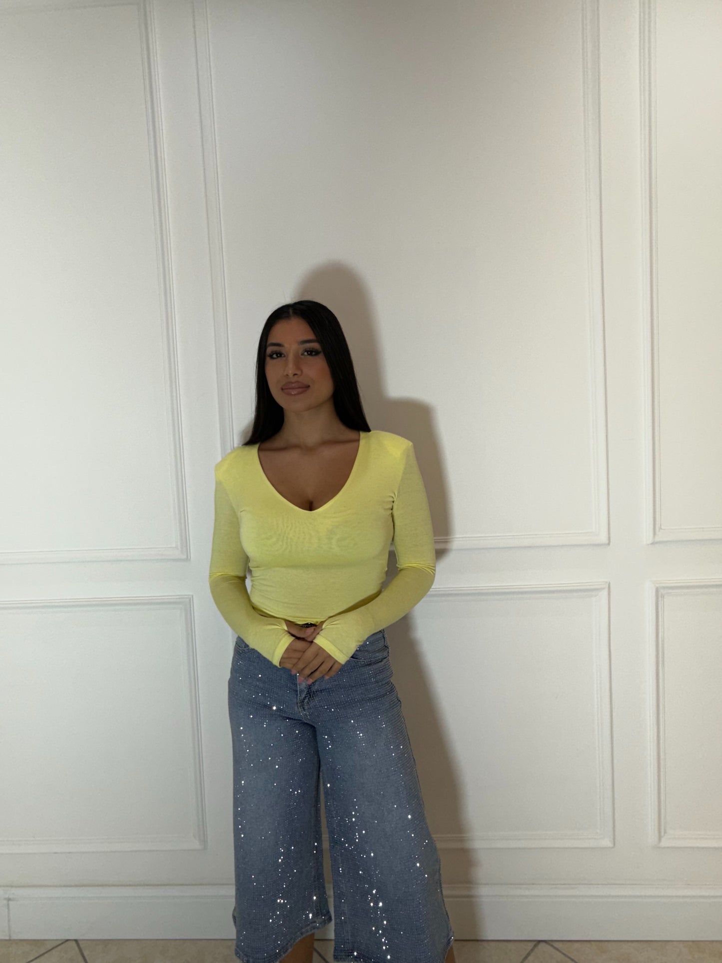 Maglia Assia