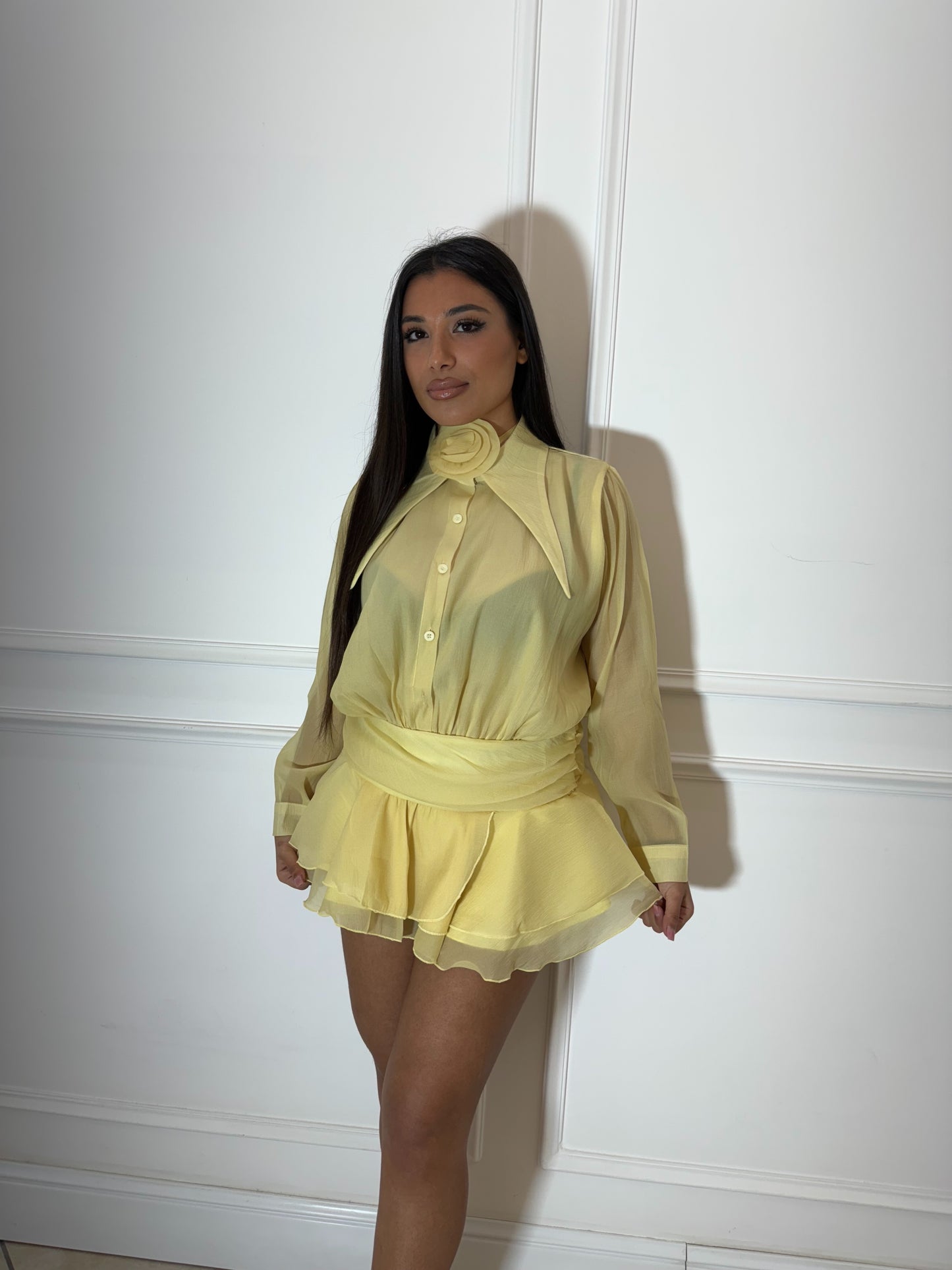 Abito Soleil