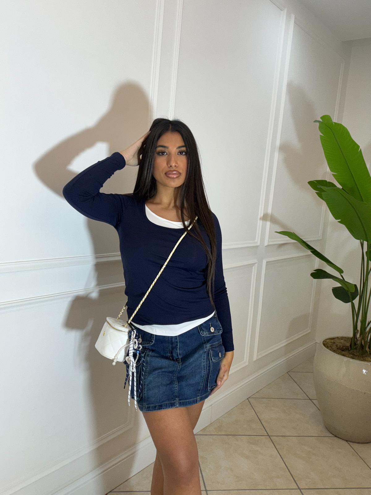 Maglia Karina