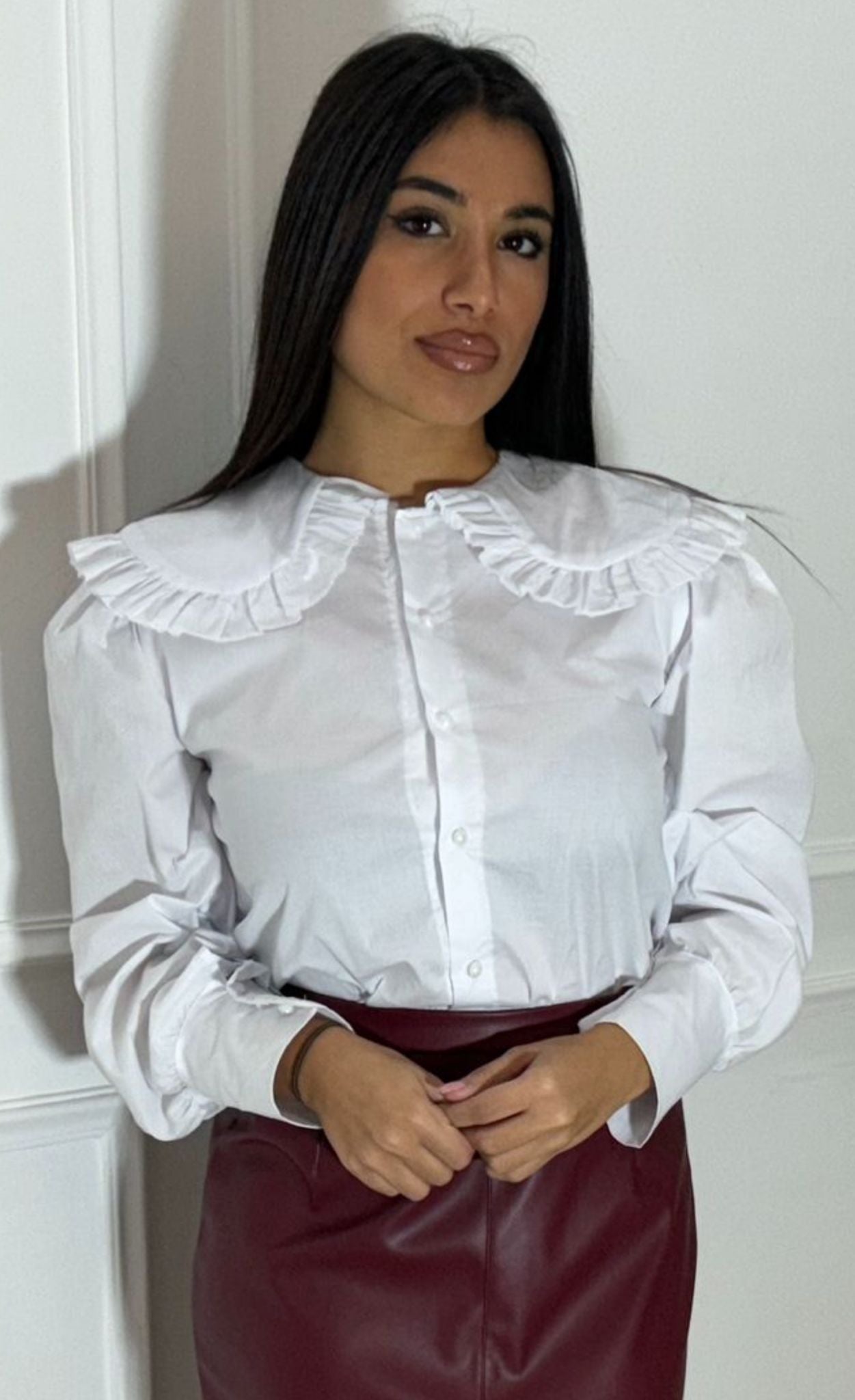 Camicia Miranda