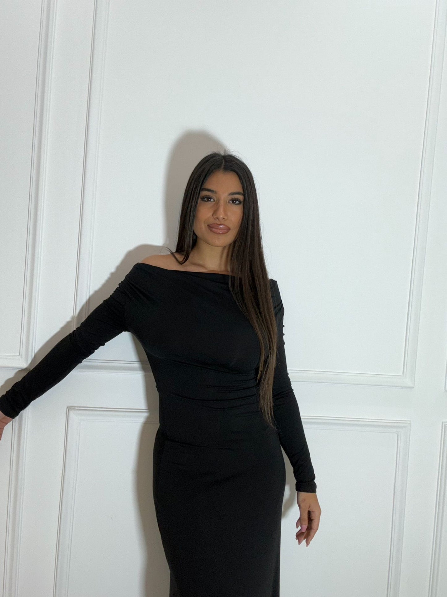 Vestito Elda