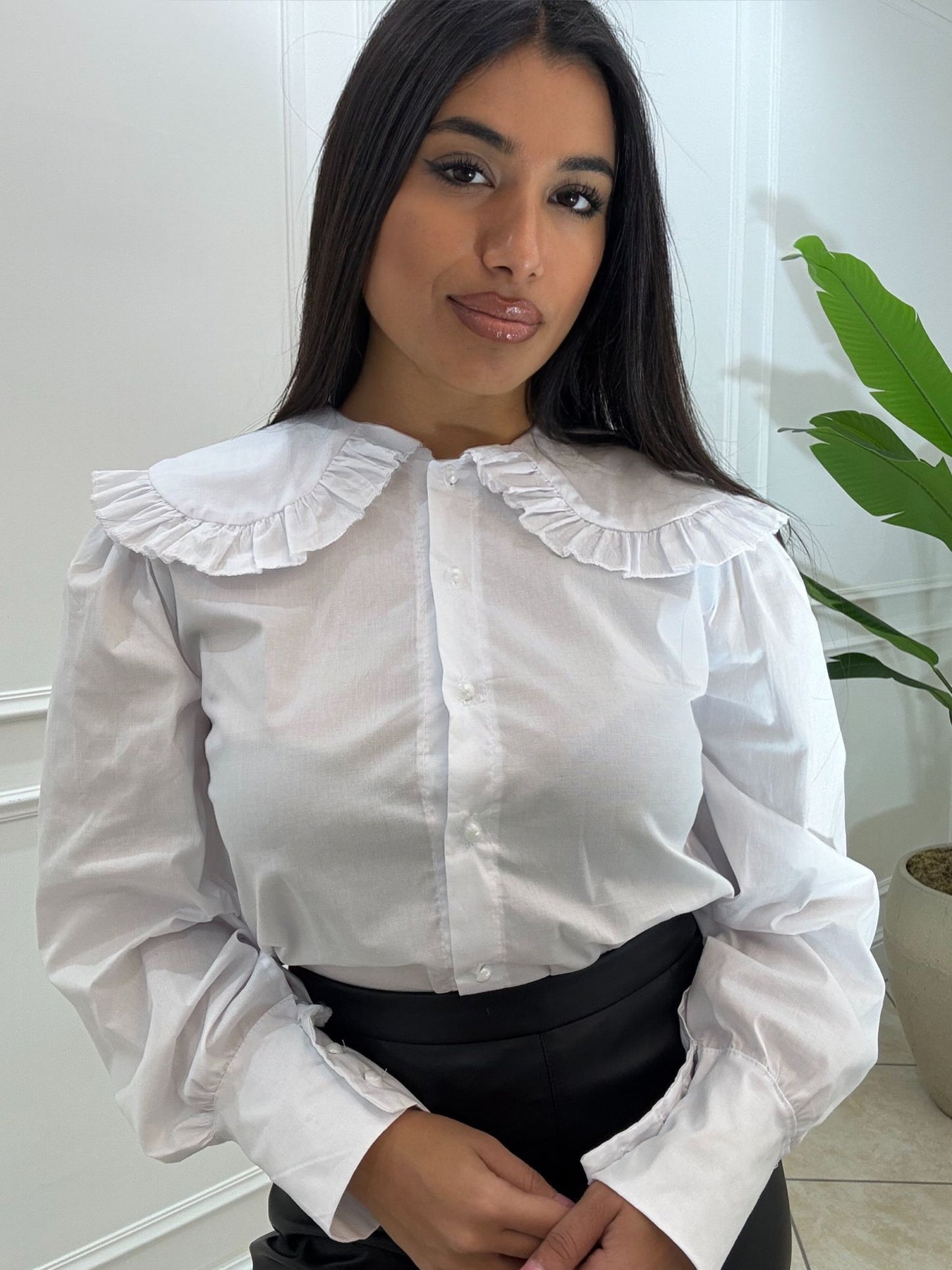 Camicia Miranda
